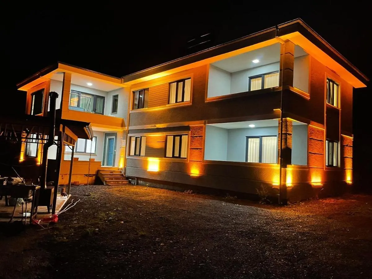 Luxury Nature Life Villa Trabzon 0*,  Turkey